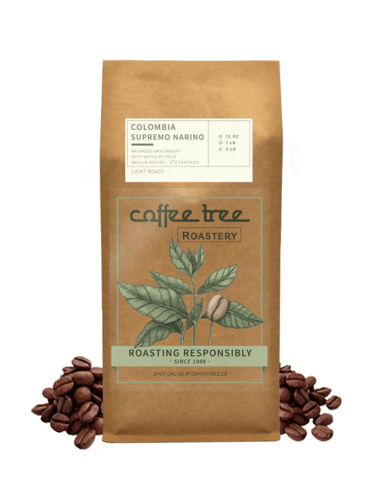 Image of Colombia Supremo Narino