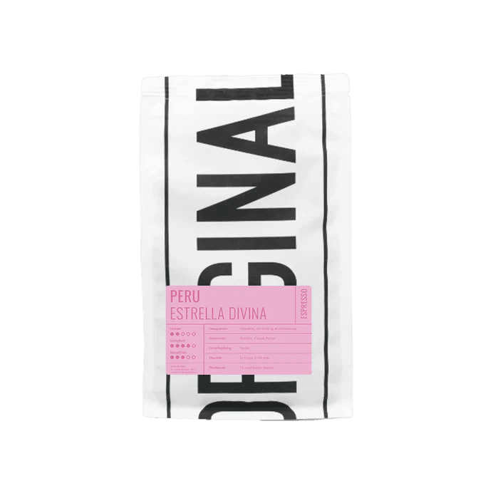 Image of Peru - Estrella Divina