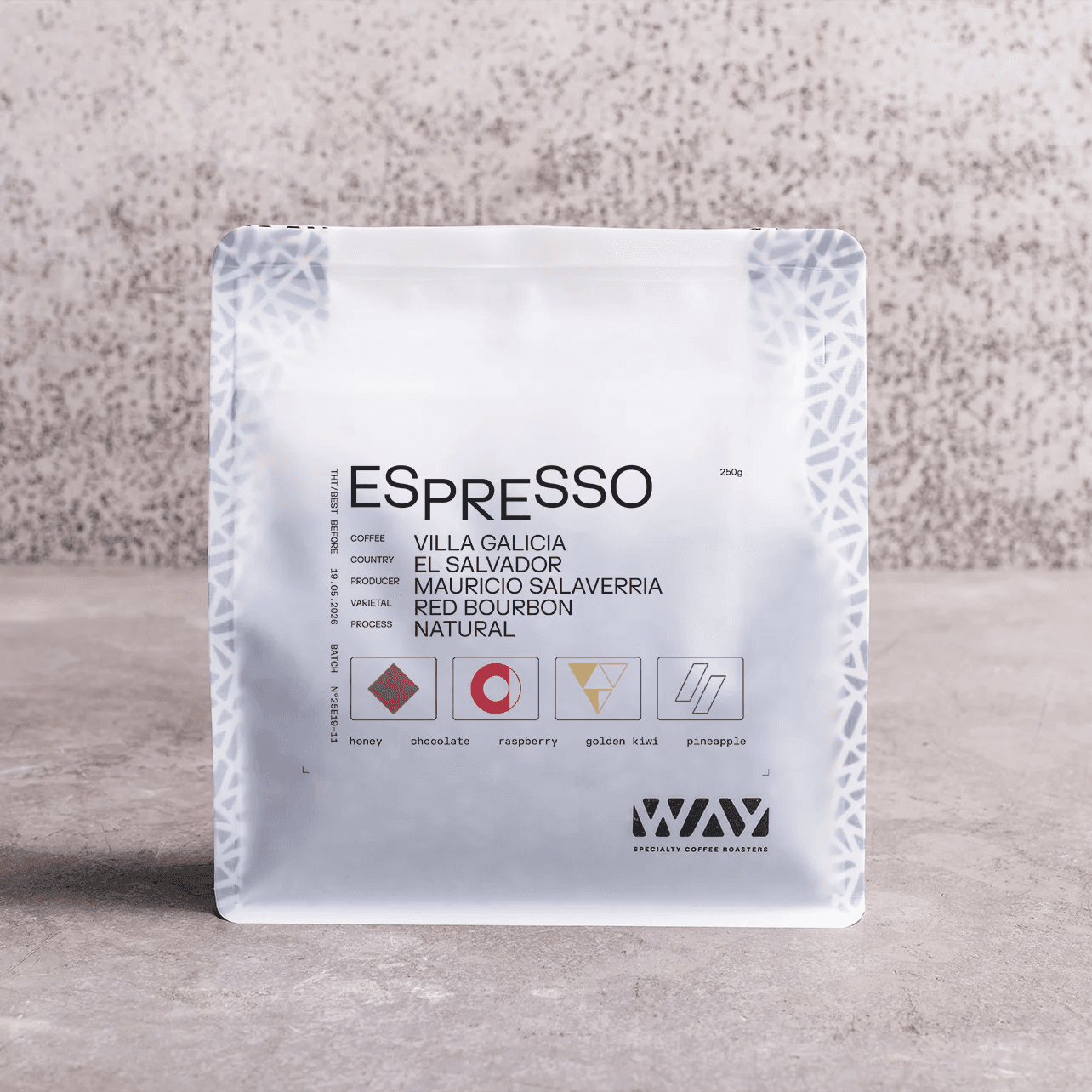 Image of El Salvador Villa Galicia ESP