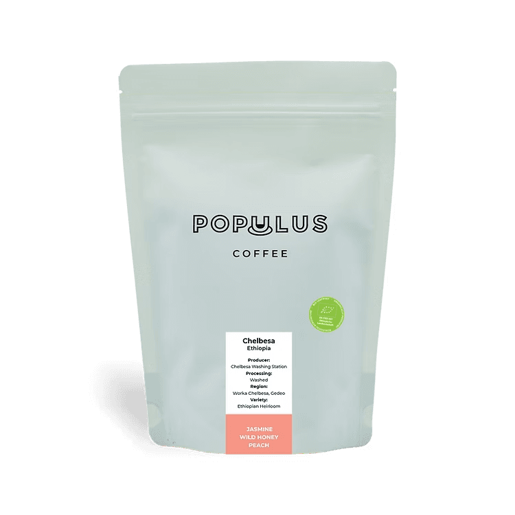 Image of Ethiopia - Chelbesa