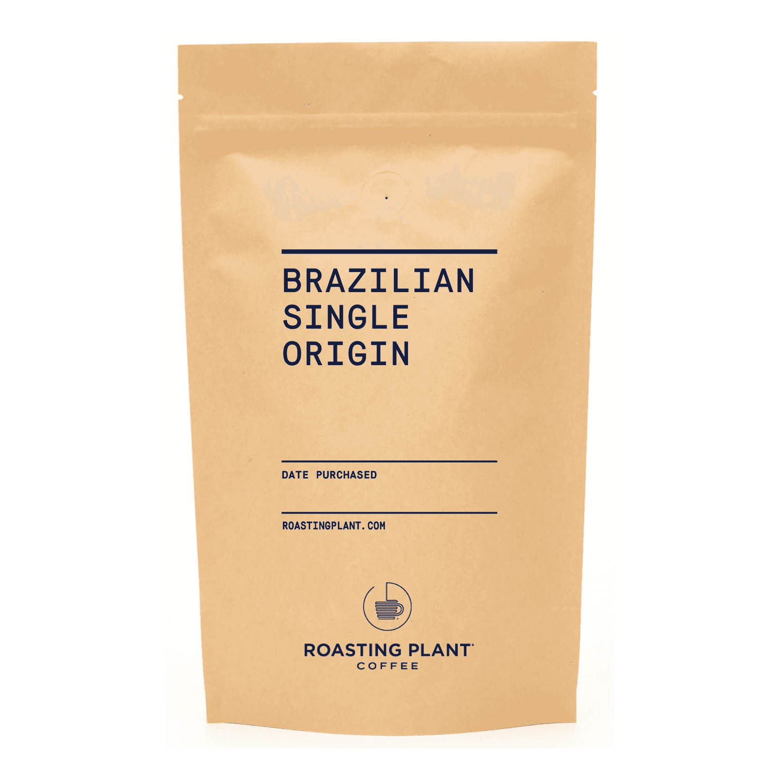 Image of Brazil Fazenda Sertão Yellow Bourbon Peaberry