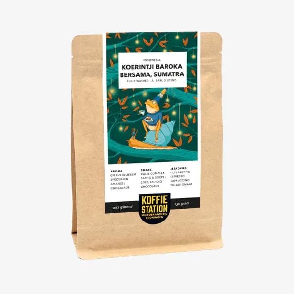 Image of Indonesia – Kerinci – Barokah Bersama