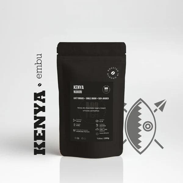 Image of Kenya Njukiri | Single Origin