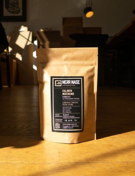 Image of Kalinen Mischung