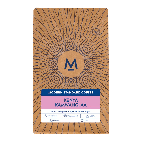 Image of Kamwangi AA