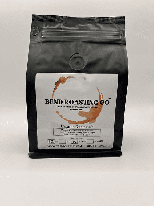 Image of Organic Guatemala