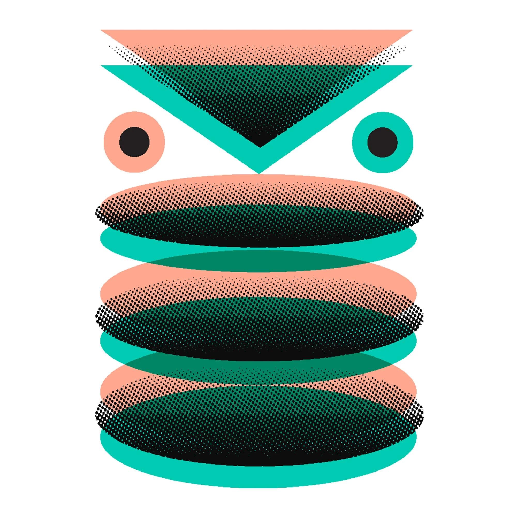 Image of Freak Unique Colombia Diego Samuel Geisha