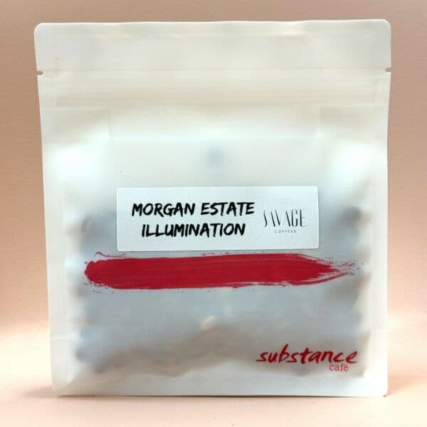 Image of Panama Morgan Estate Illumination