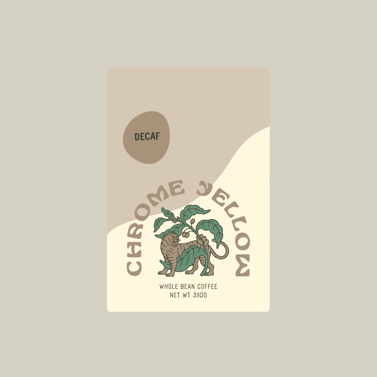 Image of Colombia Viejo Caldas EA - Decaf