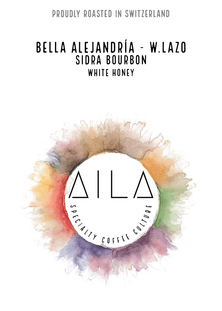 Image of Bella Alejandria Wilder Lazo