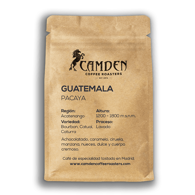 Image of Guatemala - Pacaya