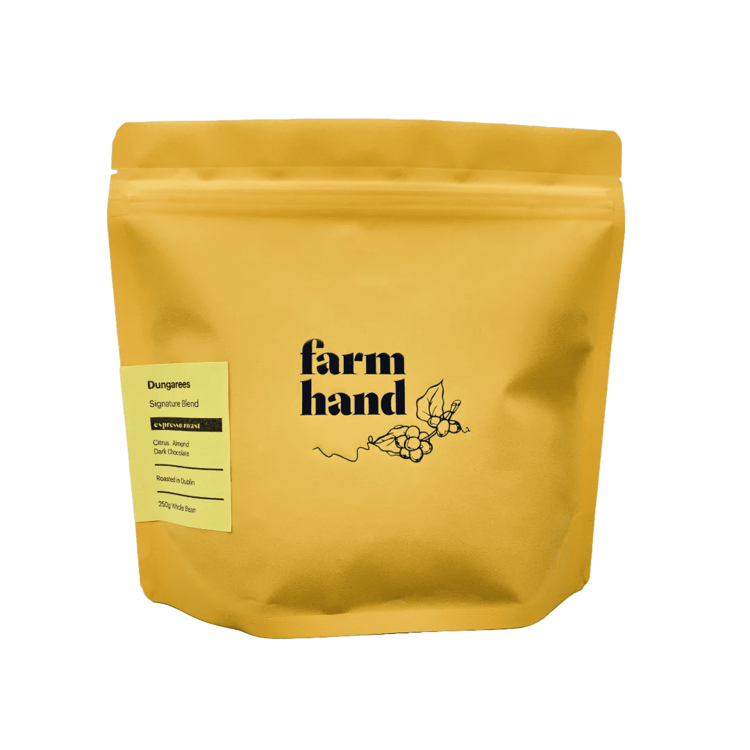 Image of Dungarees - Signature Espresso Blend