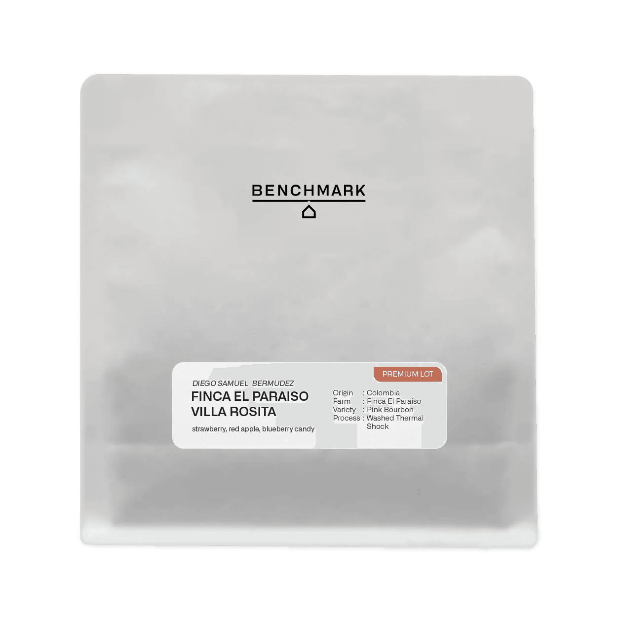 Image of Villa Rosita Pink Bourbon Colombia