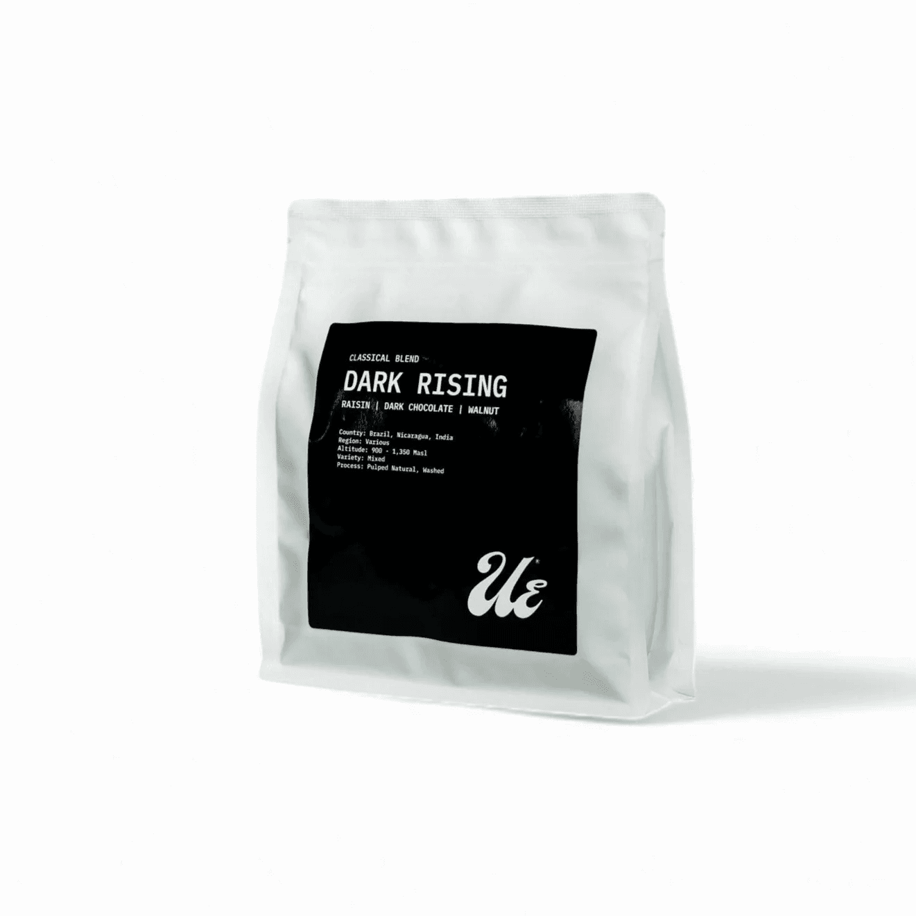 Image of Classical Dark Rising