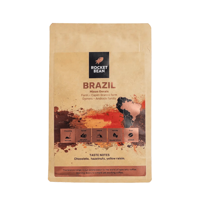 Image of Brazil - Minas Gerais Natural