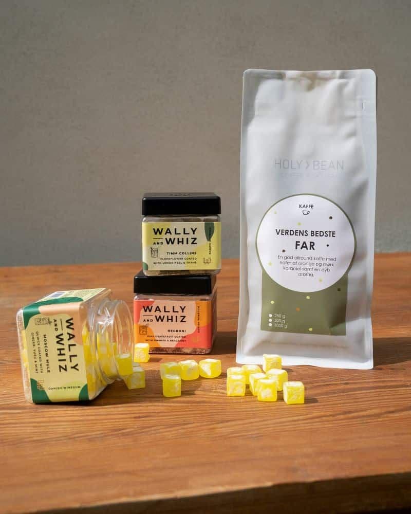 Image of Event Coffee