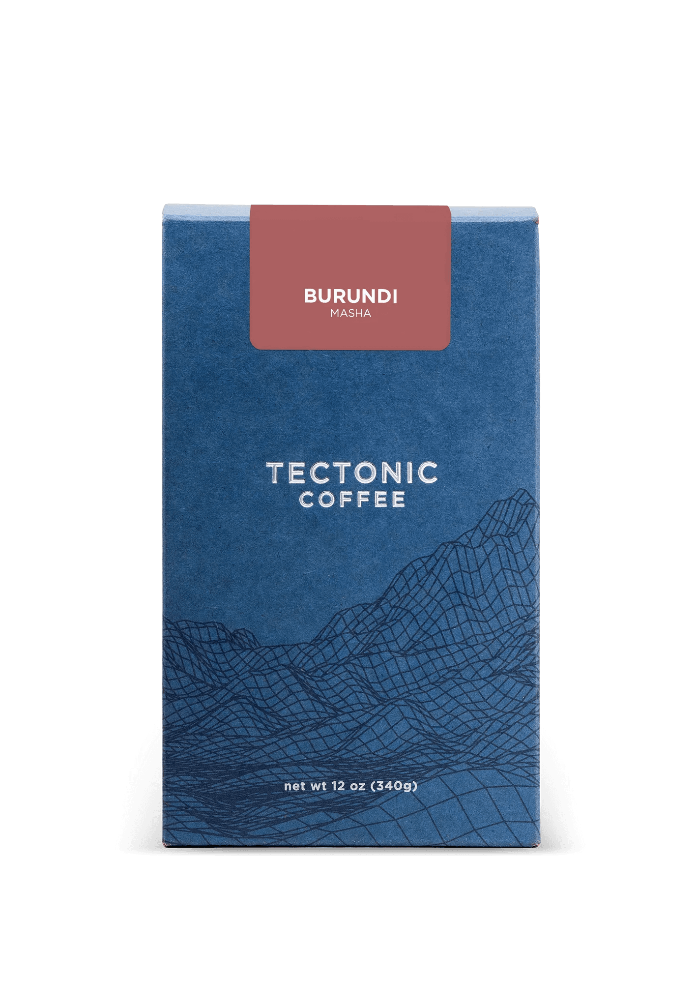 Image of Burundi - Masha - 2025