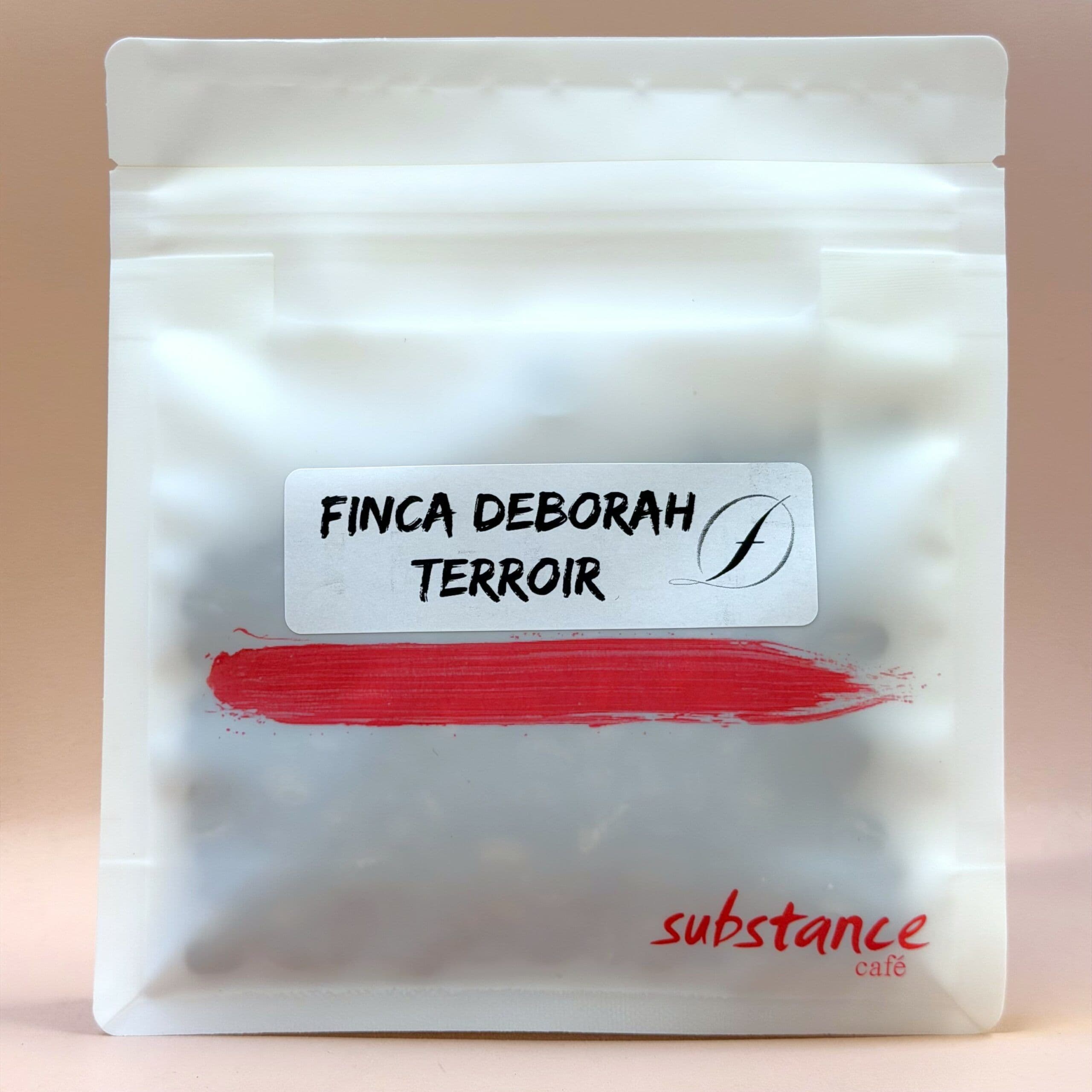 Image of Panama Finca Deborah Terroir