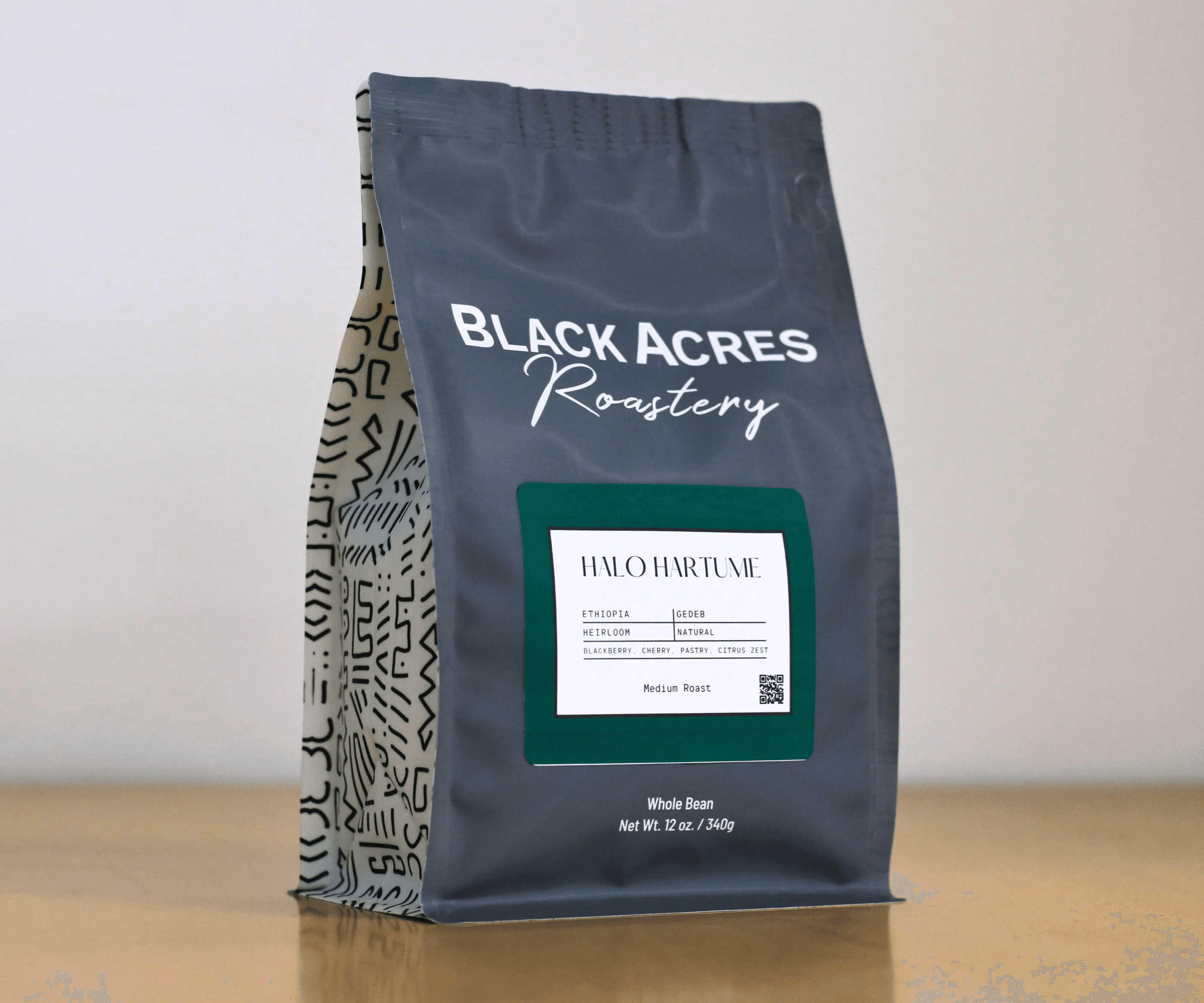 Image of Halo Hartume