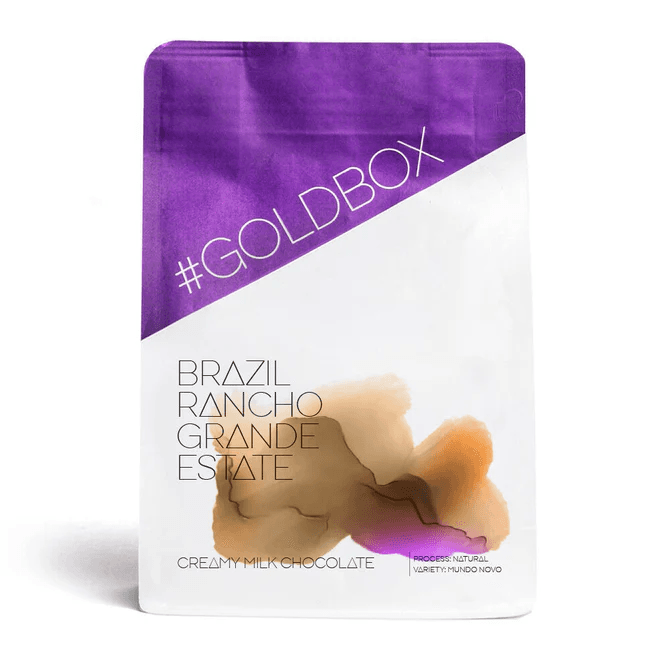 Image of Brazil Rancho Grande Estate