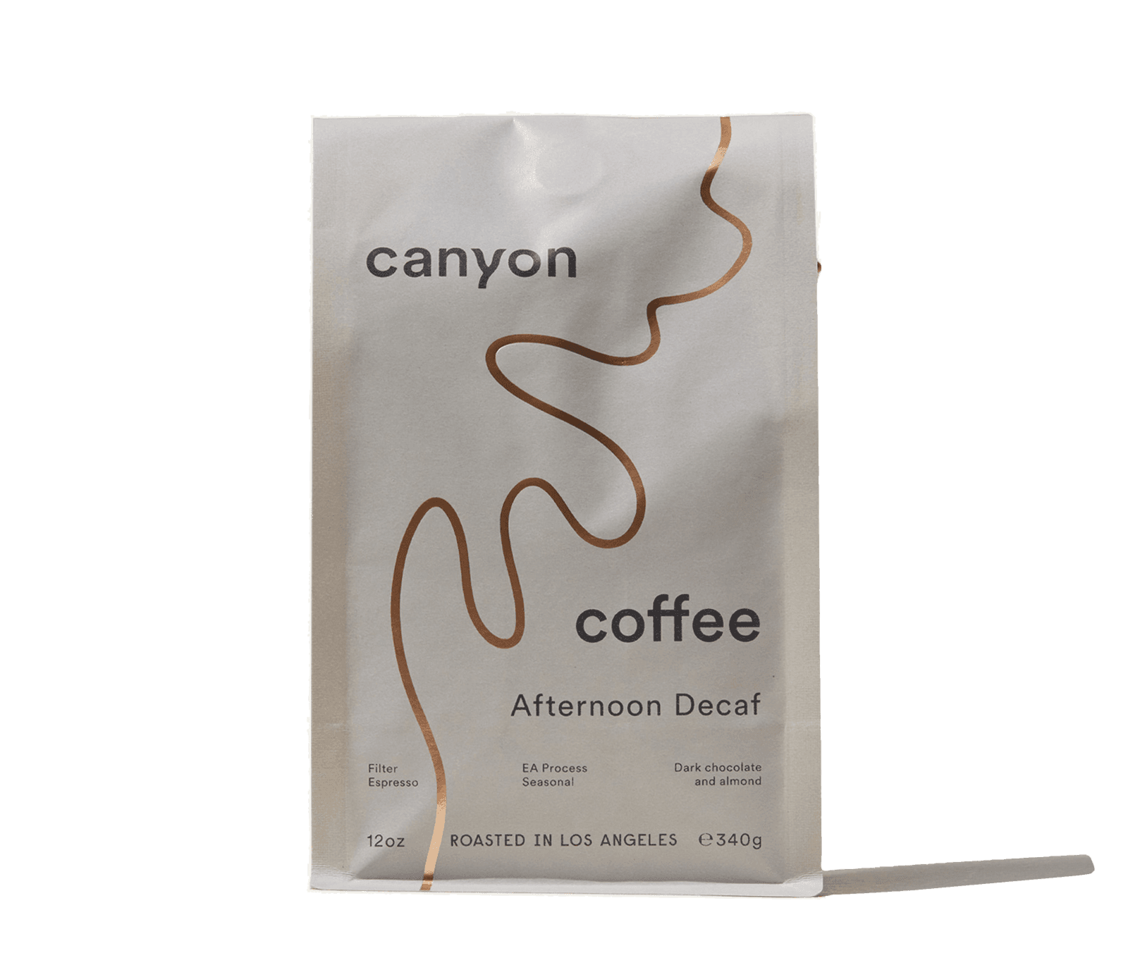 Image of Afternoon Decaf