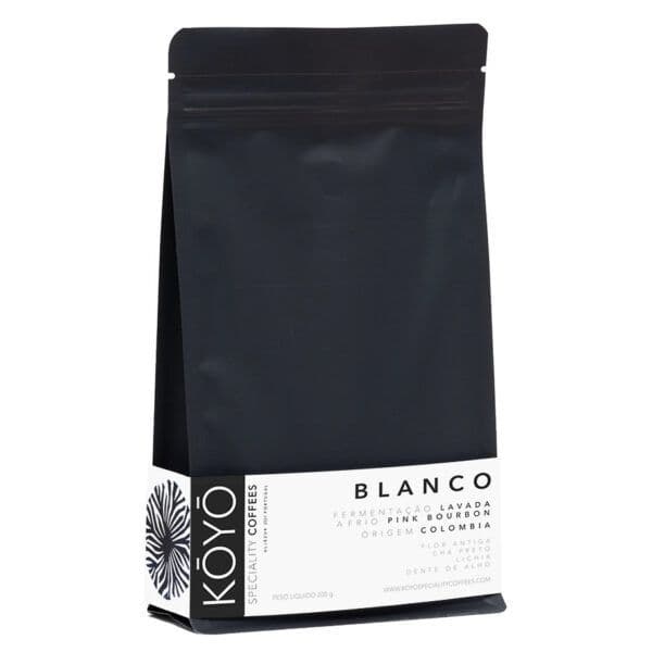 Image of Blanco Colombia