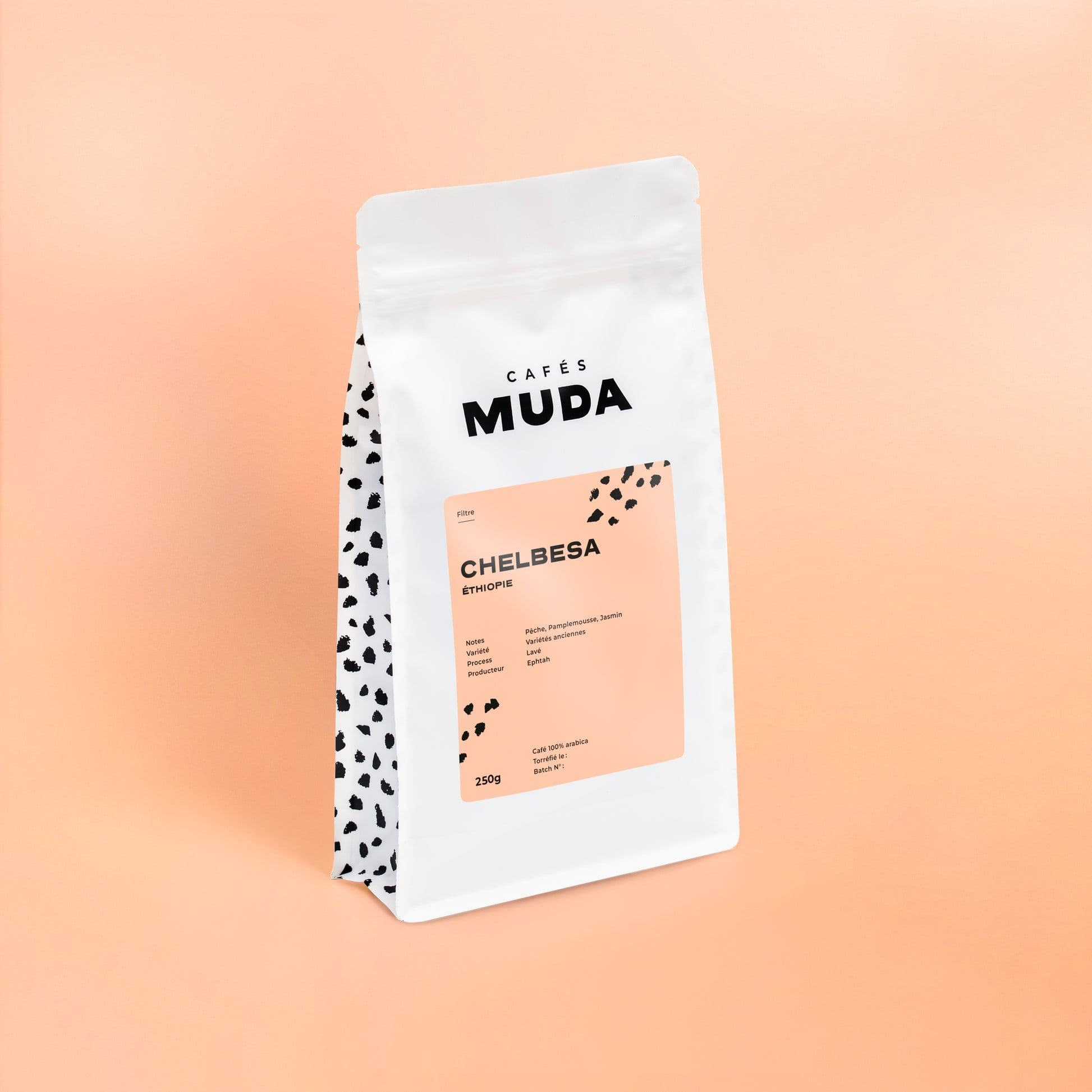 Image of Chelbesa - Ethiopie