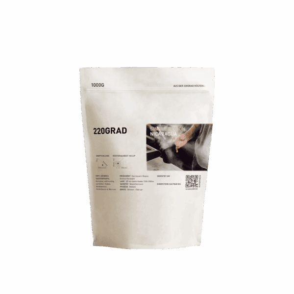 Image of Nicaragua Buenos Aires Washed Filter Roast