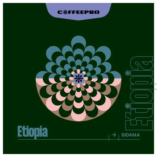 Image of Ethiopia Sidama