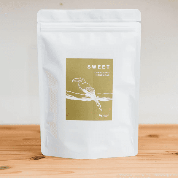 Image of Caballero - Honduras