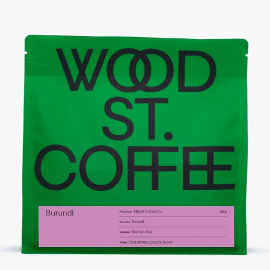 Image of Migoti Burundi