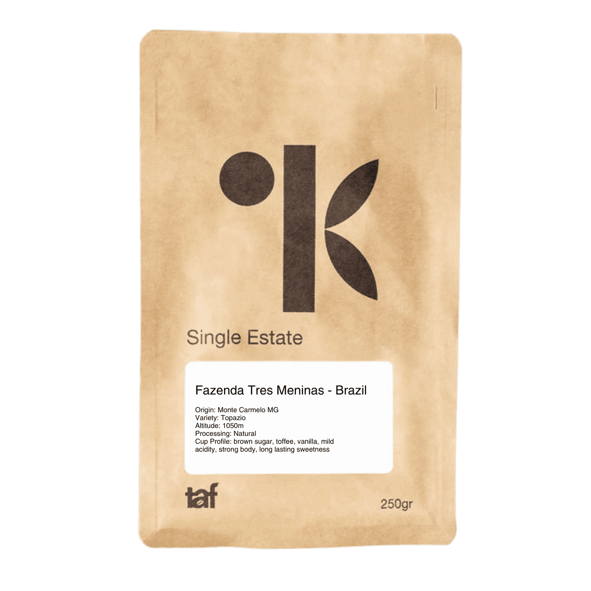 Image of Fazenda Tres Meninas  Brazil