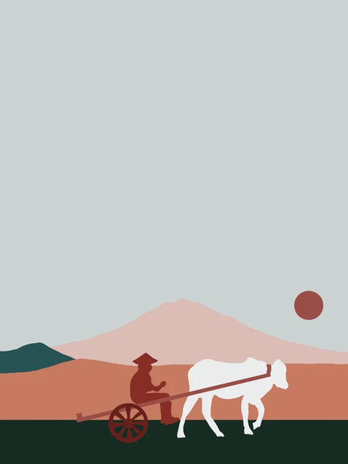 Image of Kerinci - Indonesia