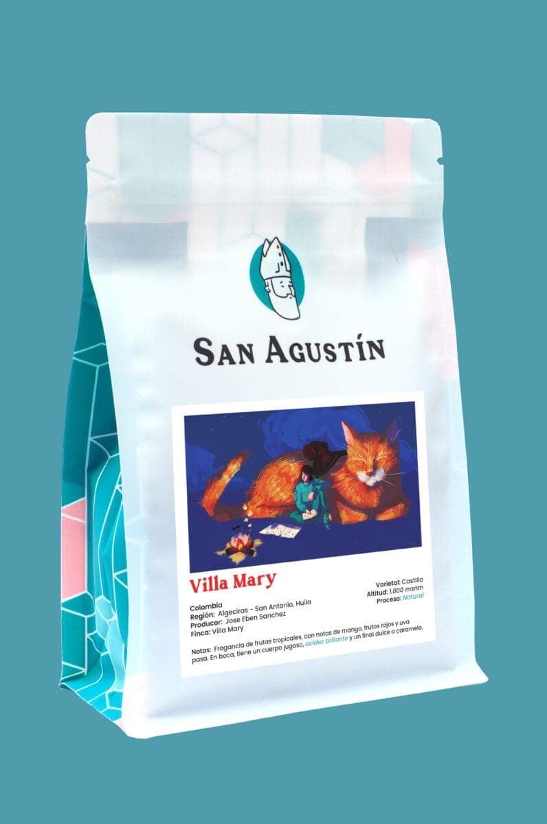 Image of Villa Mary – Colombia