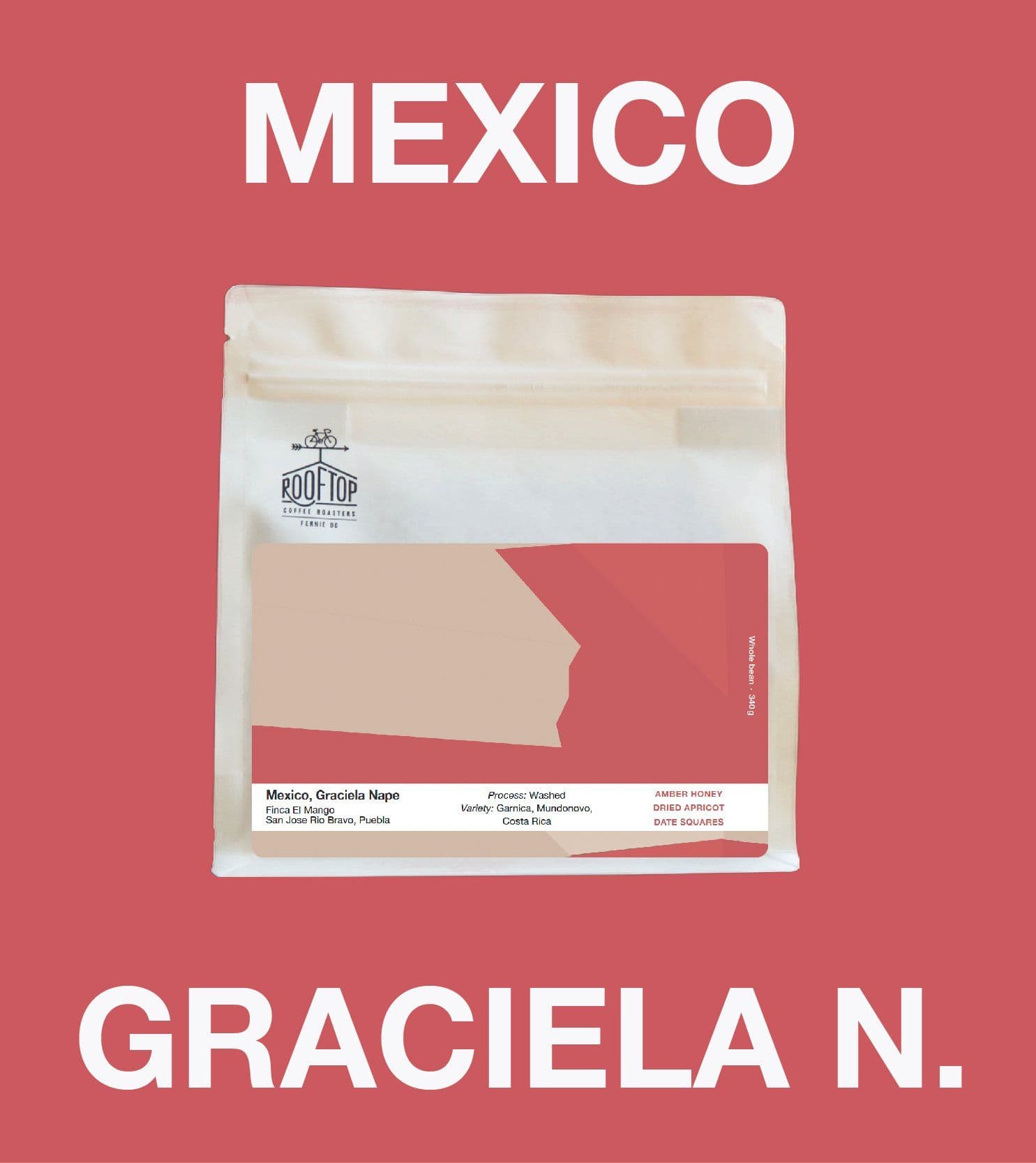 Image of Mexico, Graciela Nape