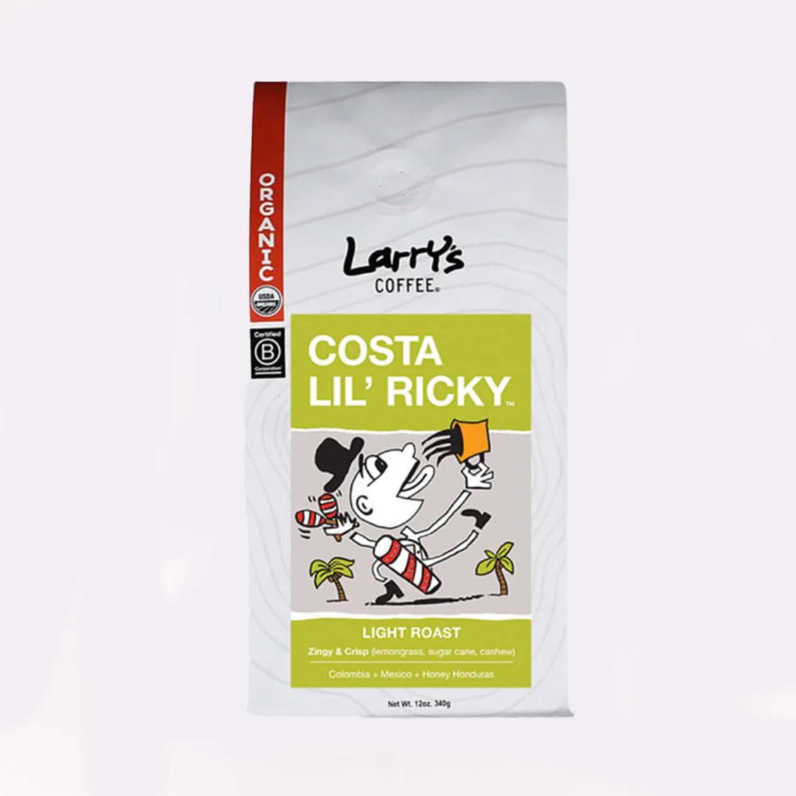 Image of Costa Little Ricky Blend