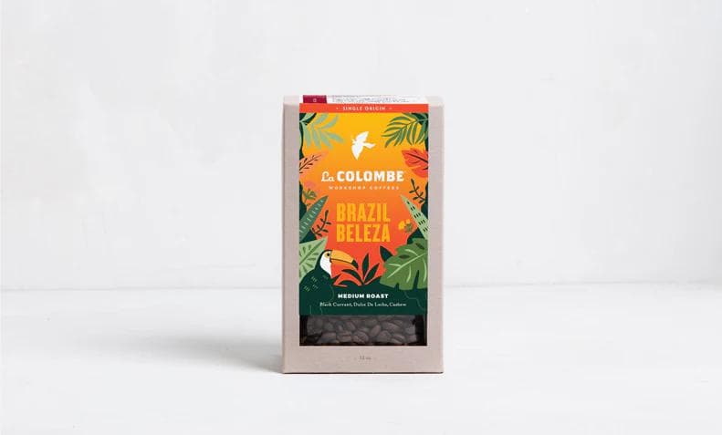 Image of Brazil Beleza