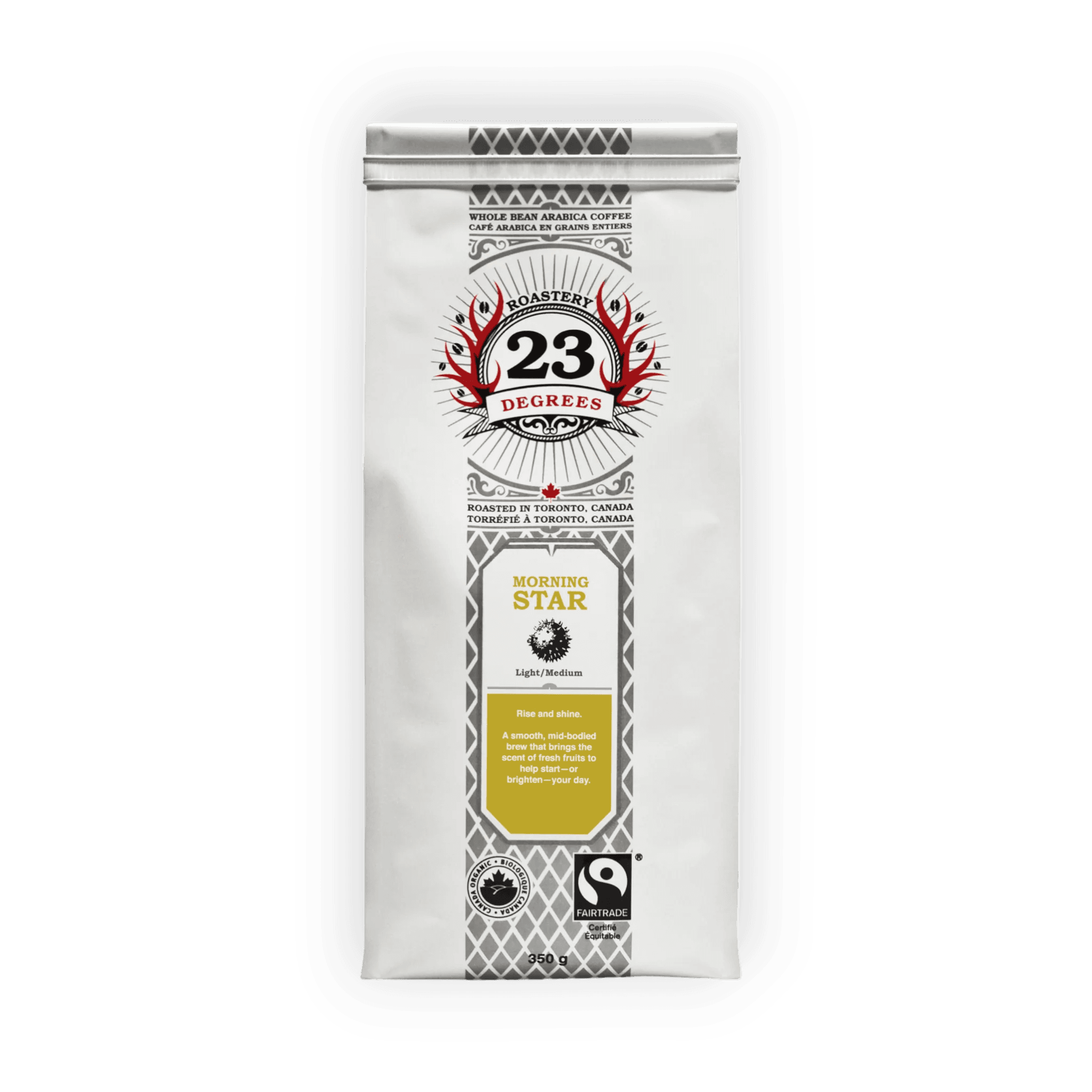 Image of Morning Star