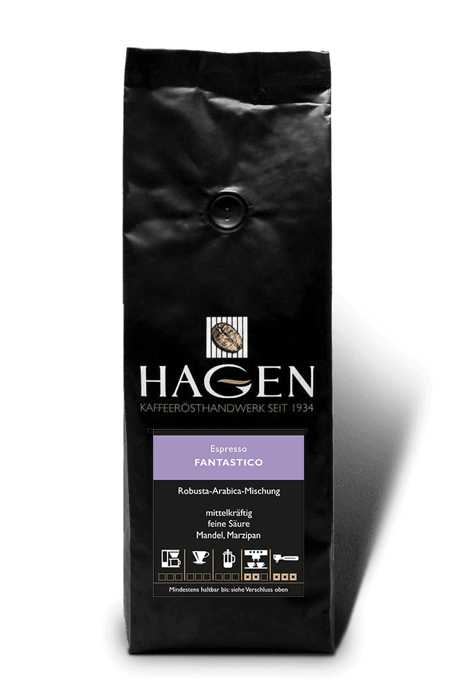 Image of Espresso Fantastico