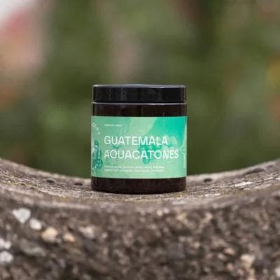 Image of Aquacatones  Guatemala