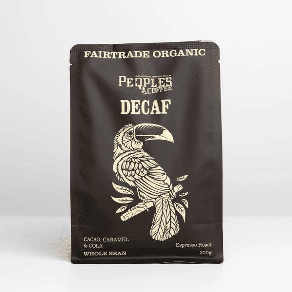 Image of Decaf