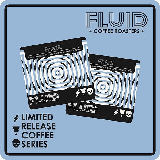 Image of Brazil - Mata De Minas Coffee