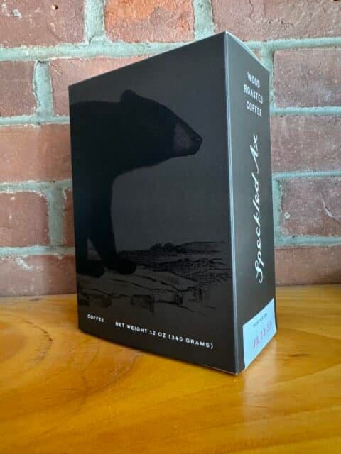 Image of Colombia Progreso Pink Bourbon