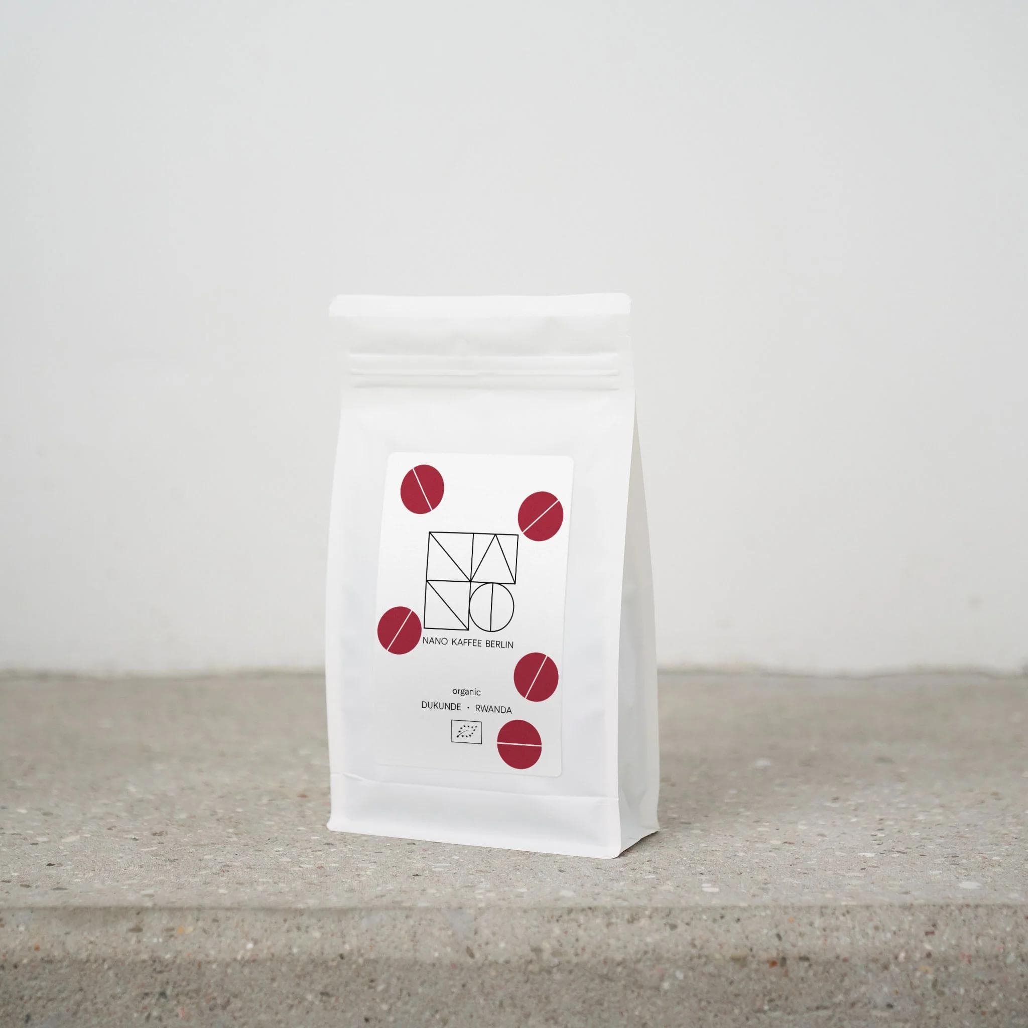 Image of Rwanda | Dukunde [organic]