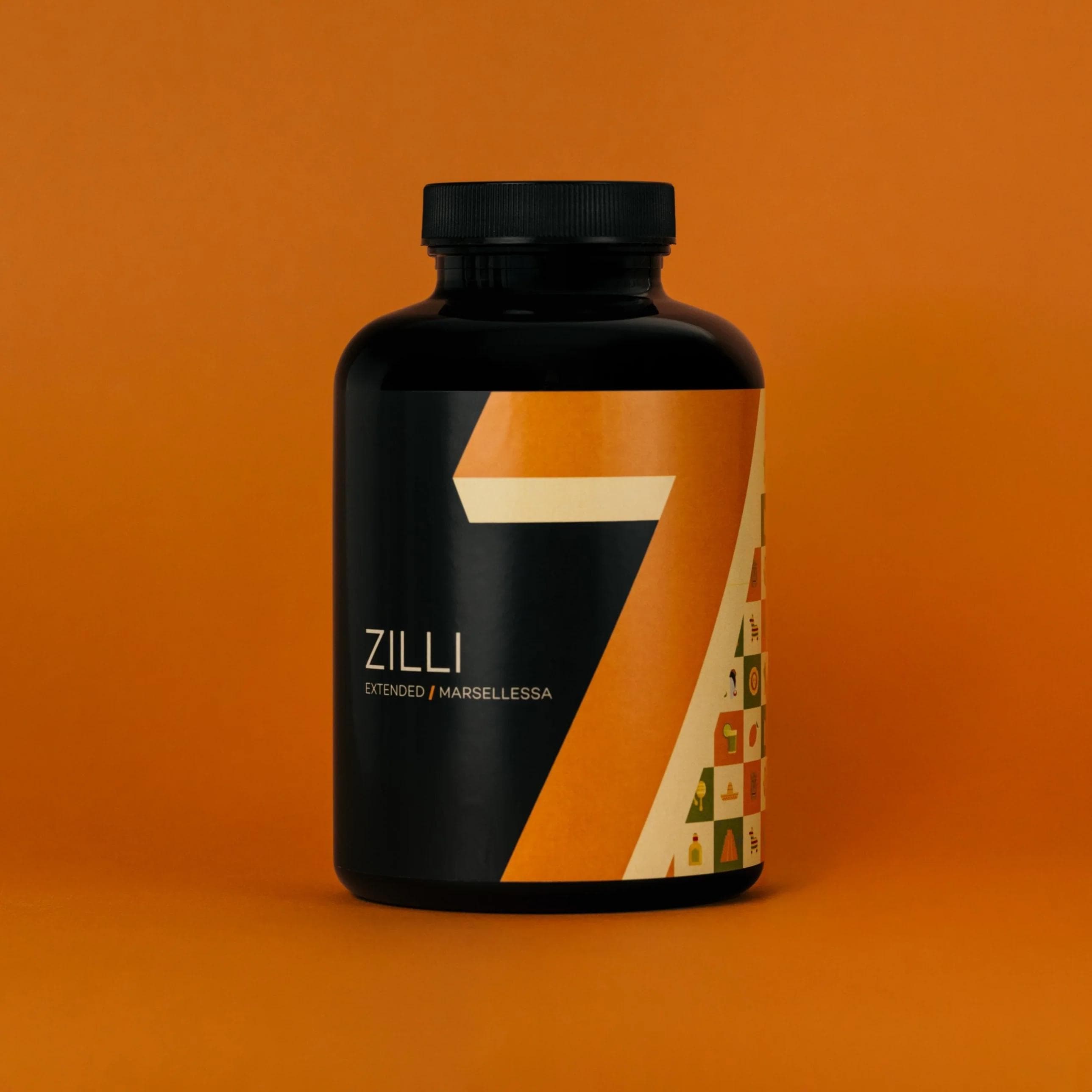 Image of Mexico zilli