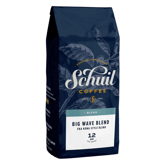 Image of Big Wave Blend