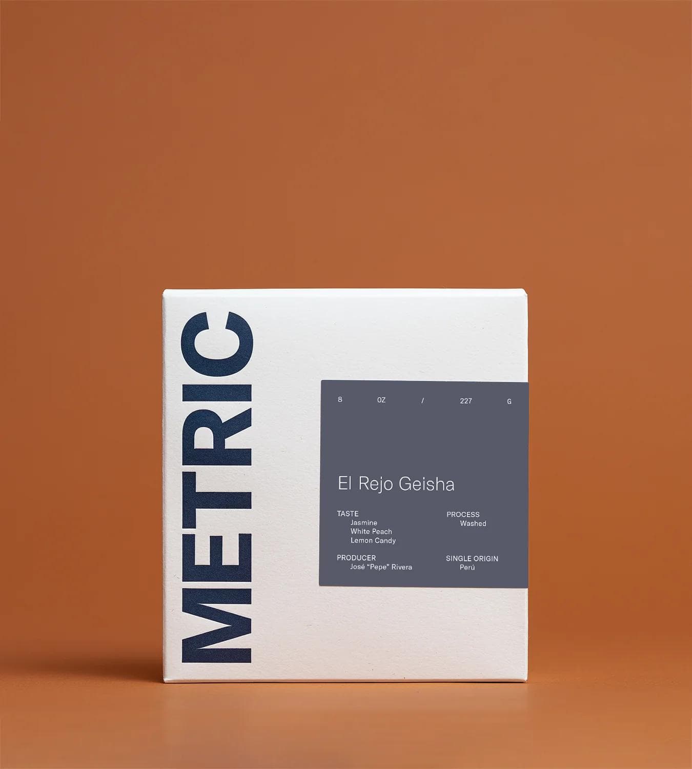 Image of Peru El Rejo Geisha