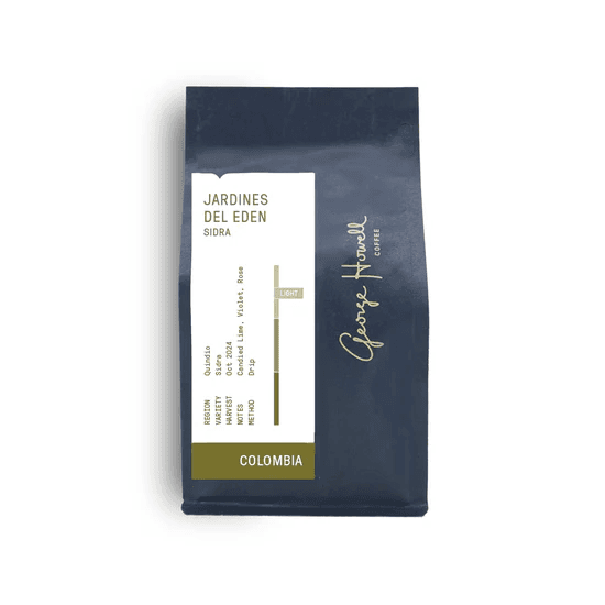 Image of Jardines del Eden Red Sidra Colombia