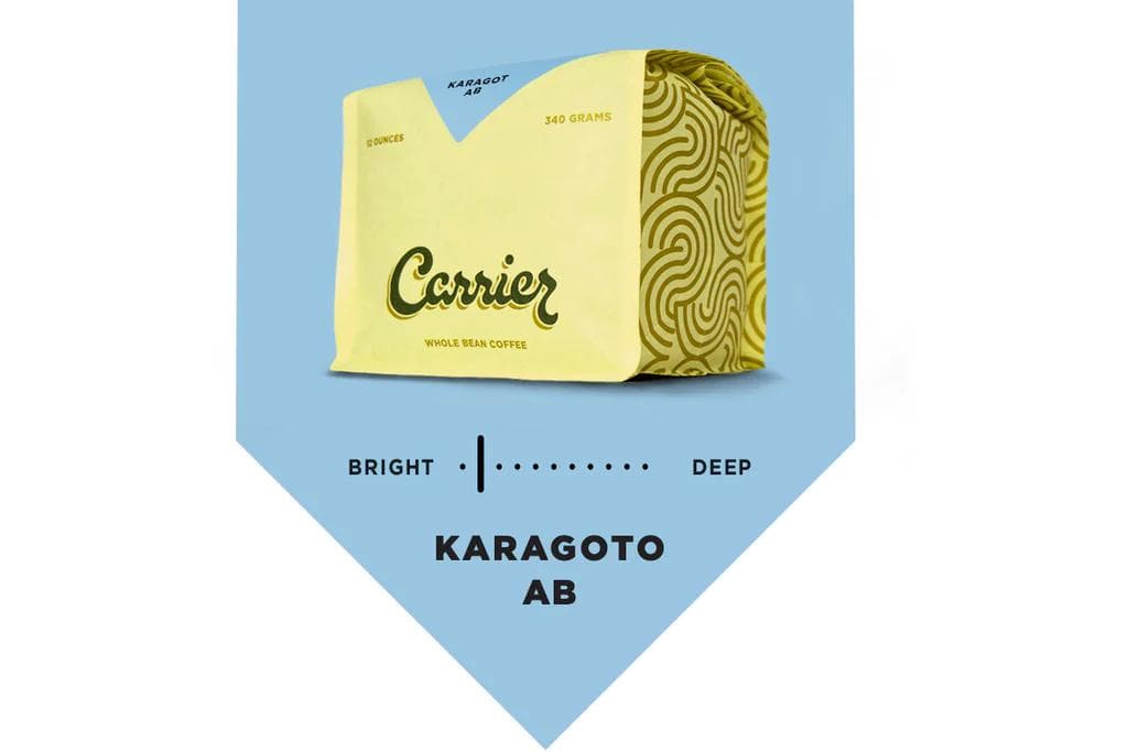 Image of Kenya Karagoto AB