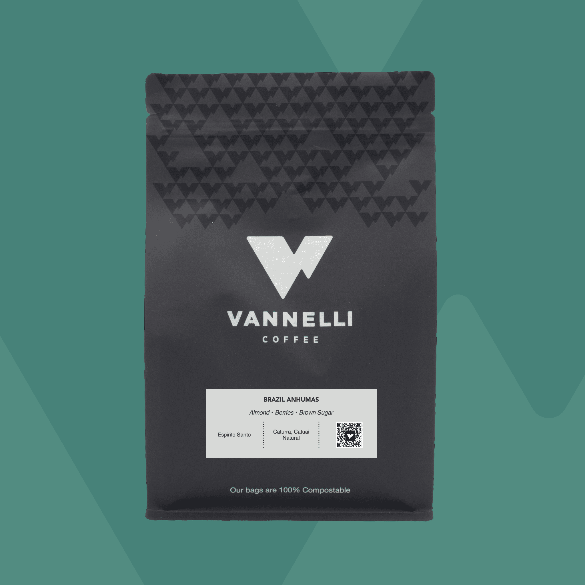 Image of Brazil Anhumas